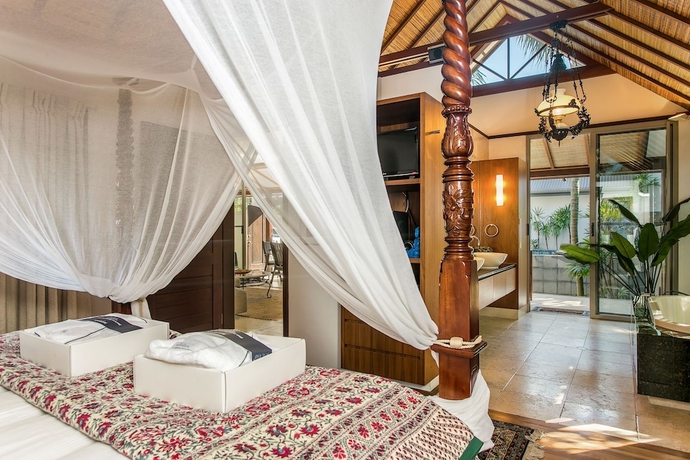 Imagen de la habitación del Hotel Your Luxury Escape - Amala Villa. Foto 3