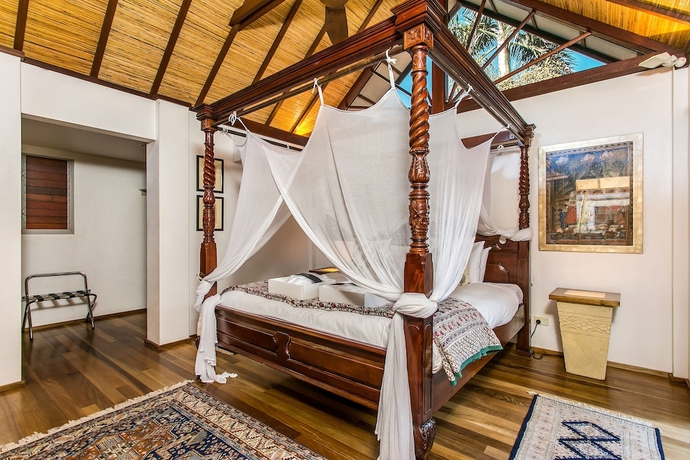 Imagen de la habitación del Hotel Your Luxury Escape - Amala Villa. Foto 4