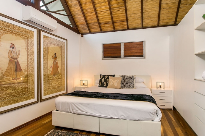 Imagen de la habitación del Hotel Your Luxury Escape - Amala Villa. Foto 5