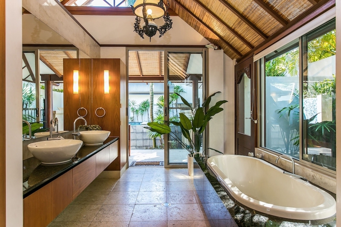 Imagen de la habitación del Hotel Your Luxury Escape - Amala Villa. Foto 9