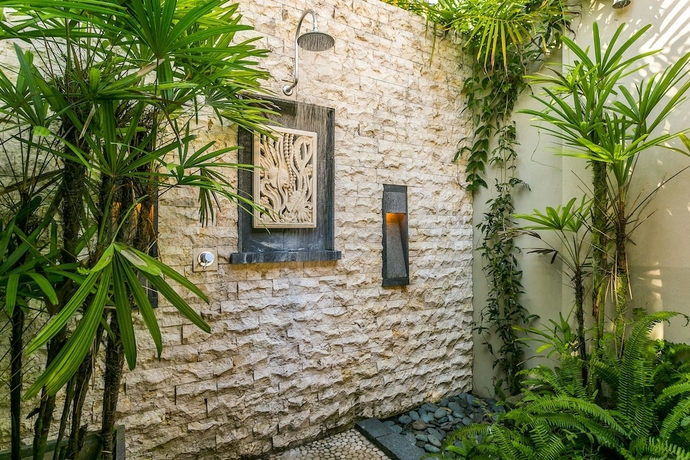 Imagen de la habitación del Hotel Your Luxury Escape - Amala Villa. Foto 10