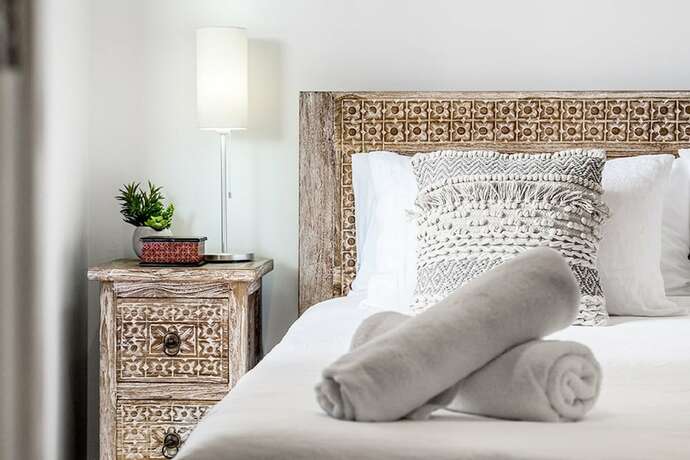 Imagen general del Hotel Your Luxury Escape - Byron At Clarkes. Foto 10