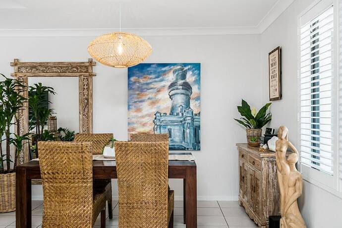 Imagen general del Hotel Your Luxury Escape - Byron At Clarkes. Foto 18