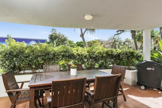 Imagen general del Hotel Your Luxury Escape - Karinya At Surfside. Foto 1