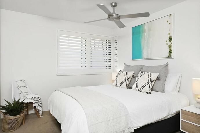 Imagen general del Hotel Your Luxury Escape - Karinya At Surfside. Foto 3