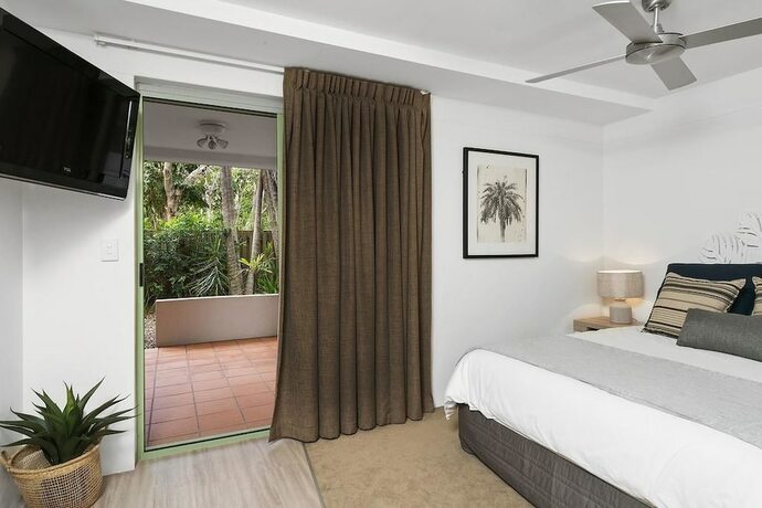 Imagen general del Hotel Your Luxury Escape - Karinya At Surfside. Foto 6