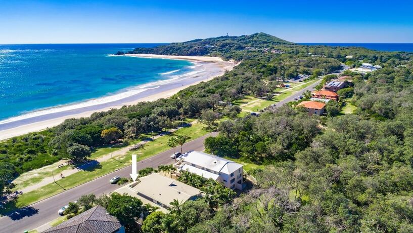 Imagen general del Hotel Your Luxury Escape - Karinya At Surfside. Foto 7