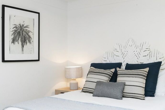 Imagen general del Hotel Your Luxury Escape - Karinya At Surfside. Foto 10