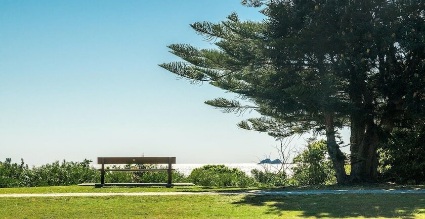 Imagen general del Hotel Your Luxury Escape - Karinya At Surfside. Foto 11