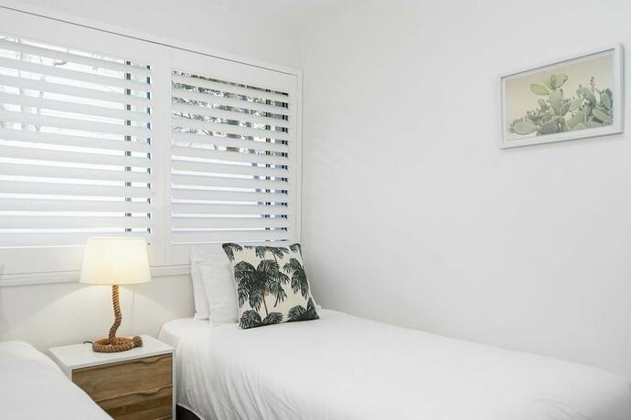 Imagen general del Hotel Your Luxury Escape - Karinya At Surfside. Foto 12