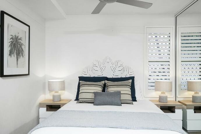 Imagen general del Hotel Your Luxury Escape - Karinya At Surfside. Foto 15
