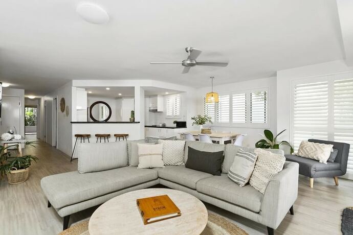 Imagen general del Hotel Your Luxury Escape - Karinya At Surfside. Foto 17