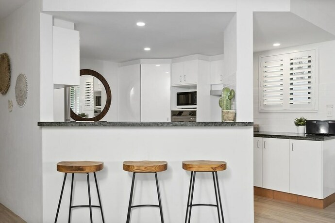 Imagen de la habitación del Hotel Your Luxury Escape - Karinya At Surfside. Foto 19