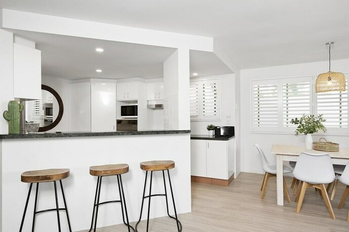 Imagen de la habitación del Hotel Your Luxury Escape - Karinya At Surfside. Foto 20