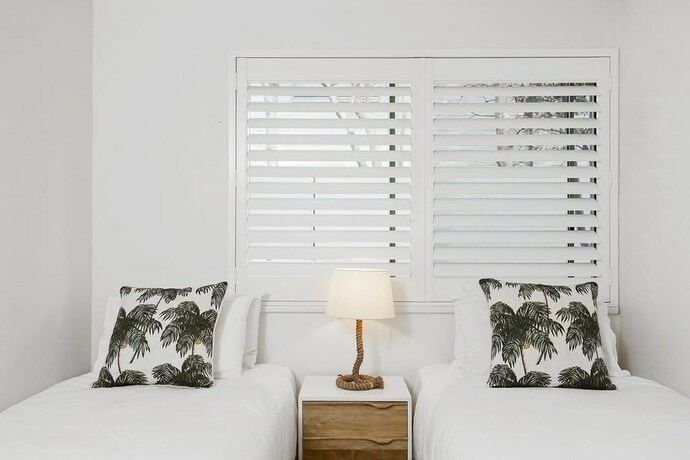 Imagen de la habitación del Hotel Your Luxury Escape - Karinya At Surfside. Foto 21