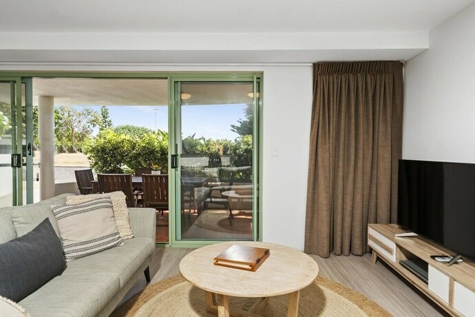 Imagen de la habitación del Hotel Your Luxury Escape - Karinya At Surfside. Foto 22
