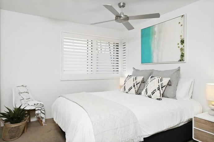 Imagen de la habitación del Hotel Your Luxury Escape - Karinya At Surfside. Foto 23