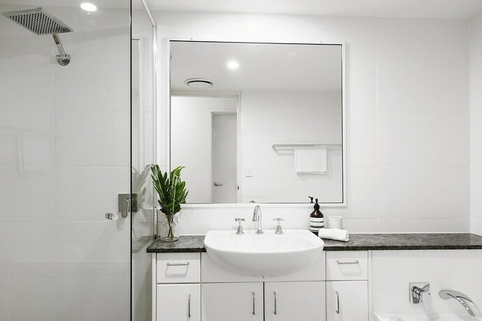 Imagen de la habitación del Hotel Your Luxury Escape - Karinya At Surfside. Foto 24