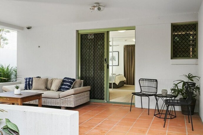 Imagen de los exteriores del Hotel Your Luxury Escape - Karinya At Surfside. Foto 25