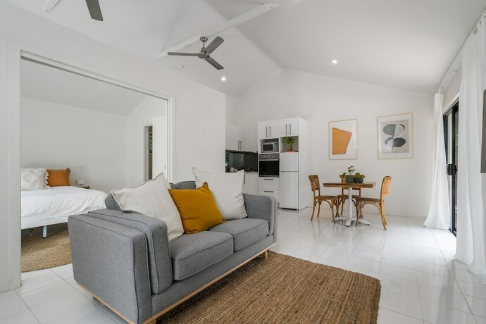 Imagen general del Hotel Your Luxury Escape - Little Farm Cottage 1. Foto 1