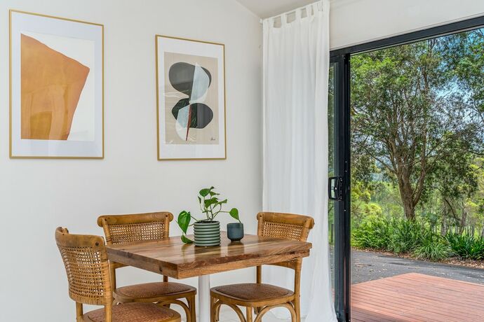 Imagen general del Hotel Your Luxury Escape - Little Farm Cottage 1. Foto 6
