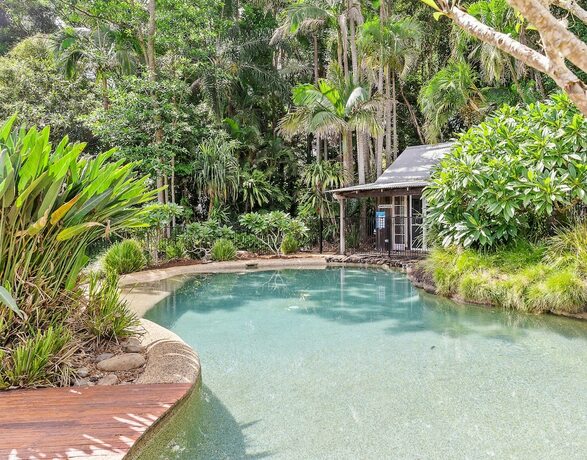 Imagen general del Hotel Your Luxury Escape - Little Farm Cottage 1. Foto 10