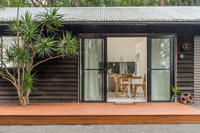 Imagen general del Hotel Your Luxury Escape - Little Farm Cottage 1. Foto 14
