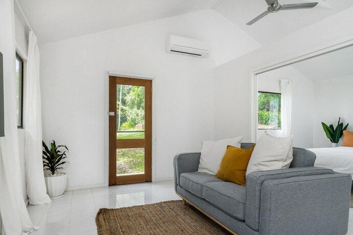 Imagen general del Hotel Your Luxury Escape - Little Farm Cottage 1. Foto 17