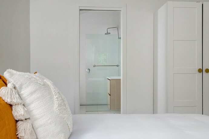 Imagen de la habitación del Hotel Your Luxury Escape - Little Farm Cottage 1. Foto 20