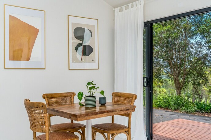 Imagen de la habitación del Hotel Your Luxury Escape - Little Farm Cottage 1. Foto 23