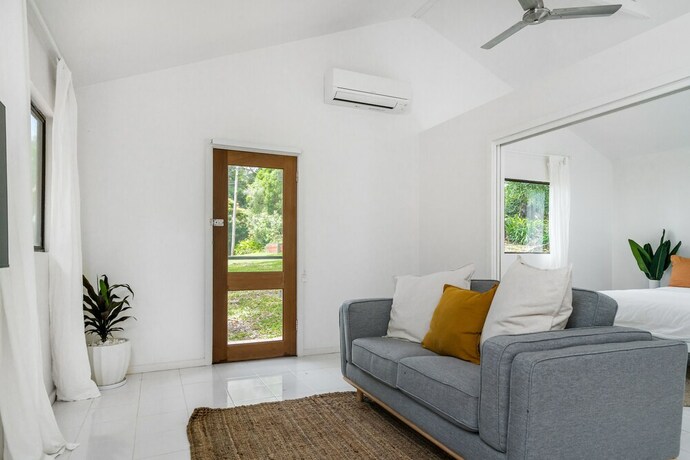Imagen de la habitación del Hotel Your Luxury Escape - Little Farm Cottage 1. Foto 24