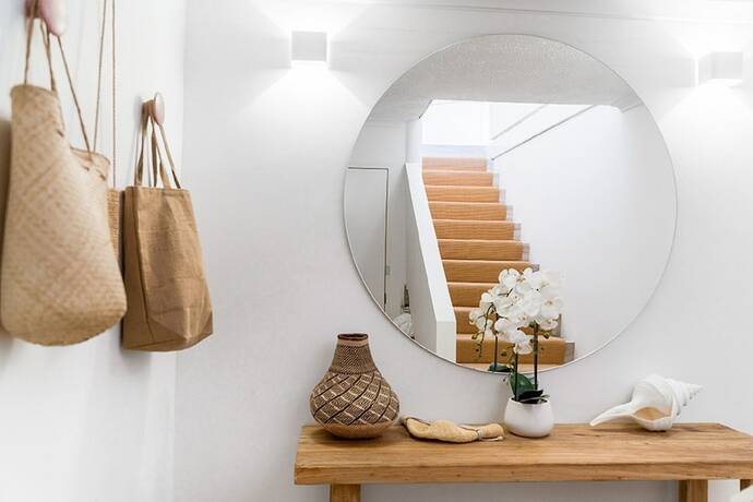 Imagen general del Hotel Your Luxury Escape - Sabera. Foto 14