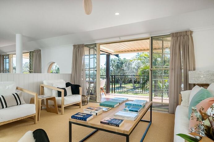 Imagen general del Hotel Your Luxury Escape - Sabera. Foto 15