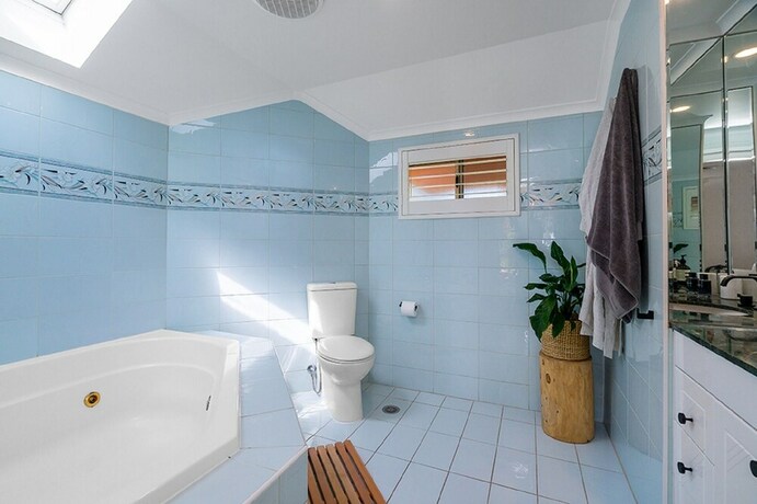 Imagen de la habitación del Hotel Your Luxury Escape - Sabera. Foto 25
