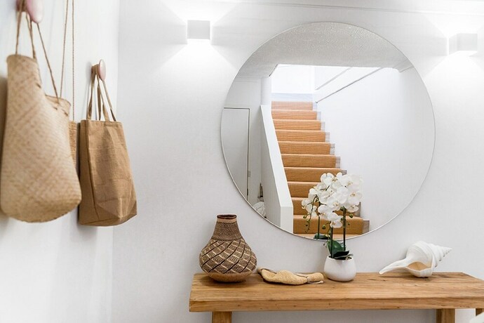 Imagen de los interiores del Hotel Your Luxury Escape - Sabera. Foto 34