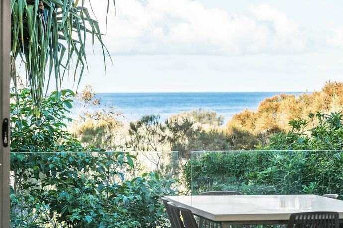 Imagen general del Hotel Your Luxury Escape - Vue From Here. Foto 9