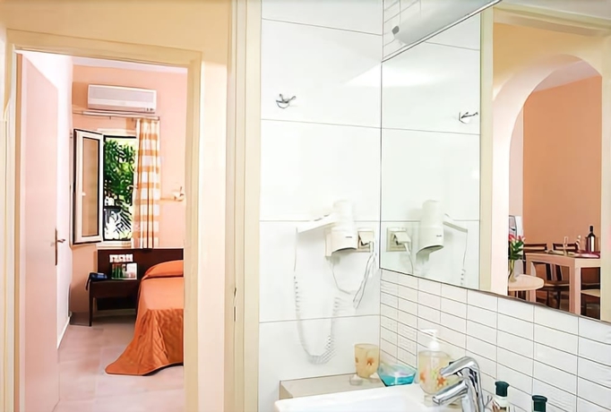 Imagen de la habitación del Hotel Your Memories. Foto 4