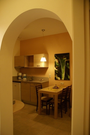 Imagen de la habitación del Hotel Your Memories. Foto 6