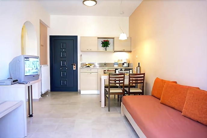 Imagen de la habitación del Hotel Your Memories. Foto 9