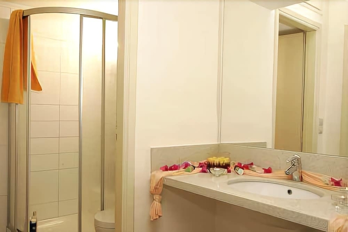 Imagen de la habitación del Hotel Your Memories. Foto 10