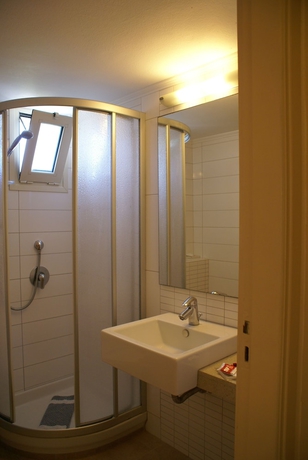 Imagen de la habitación del Hotel Your Memories. Foto 11