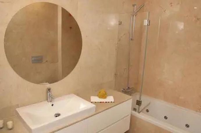 Imagen de los interiores del Hotel Your Owm Rio. Foto 3