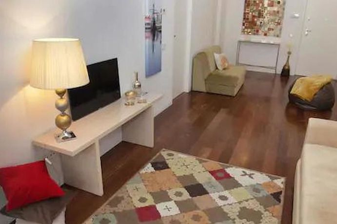 Imagen de los interiores del Hotel Your Owm Rio. Foto 4