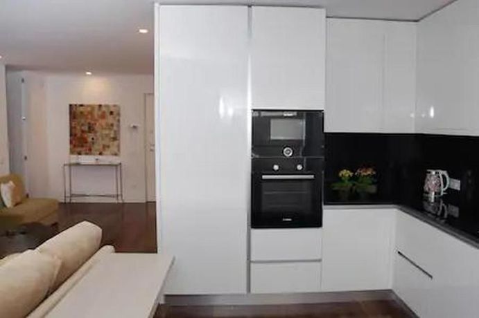 Imagen de los interiores del Hotel Your Owm Rio. Foto 5