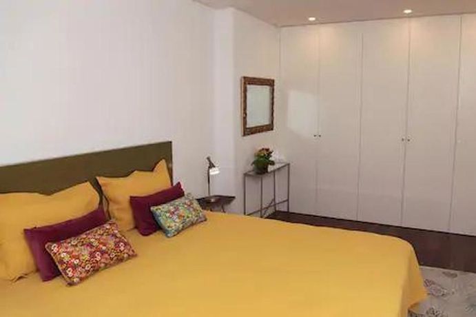 Imagen de la habitación del Hotel Your Owm Rio. Foto 2