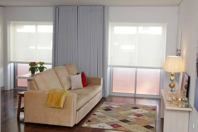 Imagen de los interiores del Hotel Your Owm Rio. Foto 6