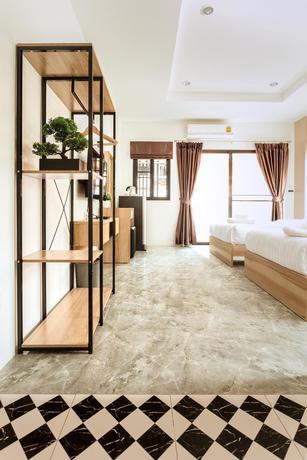 Imagen general del Hotel Your Place Apartment Prachuap. Foto 2