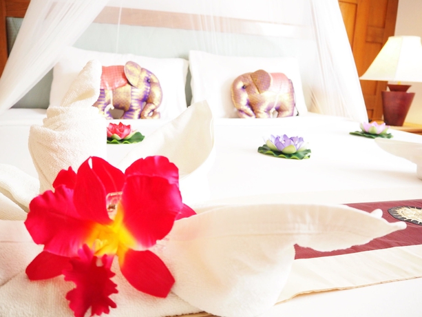 Imagen de la habitación del Hotel Your Place Inn. Foto 4