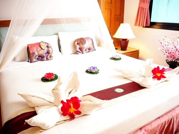 Imagen de la habitación del Hotel Your Place Inn. Foto 5