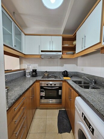 Imagen general del Hotel Your Place in Recoleta. Foto 6